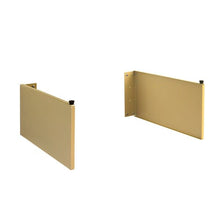 Load image into Gallery viewer, Vertical Blueprint Storage Drop Lift Wall Rack (Model DLWC)