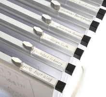 Load image into Gallery viewer, 42" Hanging Print Clamps (Model PC642)