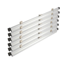 Load image into Gallery viewer, 30&quot; Hanging Print Clamps (Model PC630)
