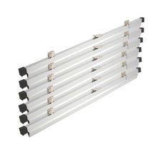 Load image into Gallery viewer, 36" Hanging Print Clamps (Model PC636)