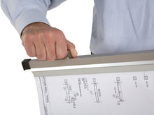 Load image into Gallery viewer, 36" Hanging Print Clamps (Model PC636)