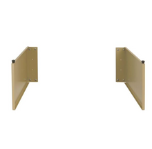 Load image into Gallery viewer, Vertical Blueprint Storage Drop Lift Wall Rack (Model DLWC)