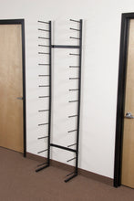 Load image into Gallery viewer, Vis-I-Rack High Capacity Roll File Blueprint Storage Rack (Model VR864)