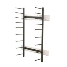 Load image into Gallery viewer, Vis-I-Rack High Capacity Roll File Blueprint Storage Rack (Model VRW46)