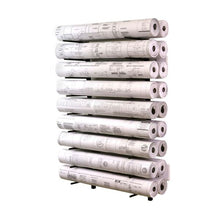 Load image into Gallery viewer, Vis-I-Rack High Capacity Roll File Blueprint Storage Rack (Model VRW85)