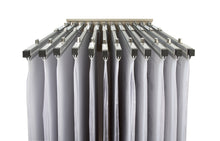 Load image into Gallery viewer, Heavy Duty Pivot Wall Rack with 12 Pivot Brackets (Model WRWH)