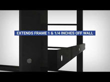 Load and play video in Gallery viewer, Vis-I-Rack High Capacity Roll File Blueprint Storage Rack (Model VRW85)