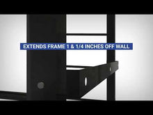 Load and play video in Gallery viewer, Vis-I-Rack High Capacity Roll File Blueprint Storage Rack (Model VRW85)
